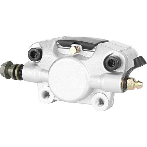 Hinterrad-Hydraulikbremssattel aus Aluminiumlegierung für Bull-Quads und 150-ccm-250-ccm-Motocross-Motorräder