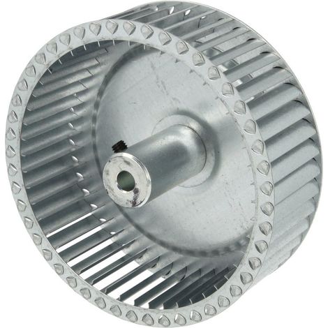 Turbine 120 x 40 mm