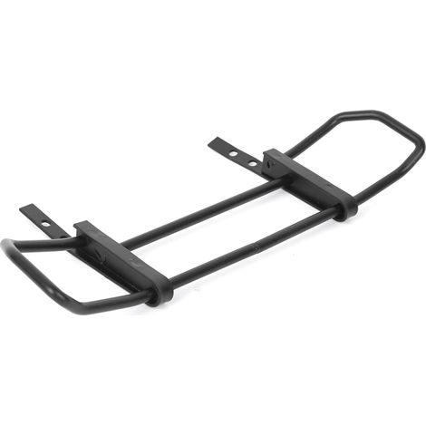 Frontstoßstange aus Metall für TRAXXAS TRX6 G63/TRX4 G500 1/10 ferngesteuertes Auto - Upgrade-Zubehör (1/5)