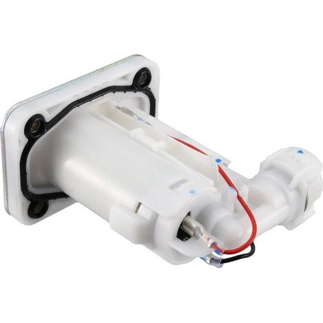 Die Motorrad-Kraftstoffpumpenbaugruppe KYY-15RYD ist für Qianjiang 250KPA Motorräder geeignet. (1/4)