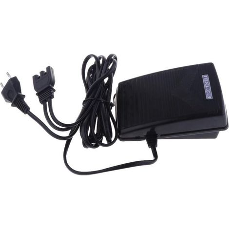 Sonnette sans fil : sonnette d'entrée sans fil avec 2 boutons de sonnette étanches et 2 récepteurs, étanche IP55, 55 sonneries, flashs LED (1/3)