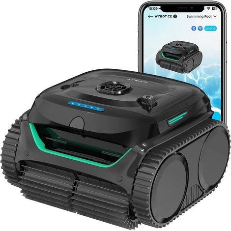 Robot sans fil Wybot C 2 (1/5)