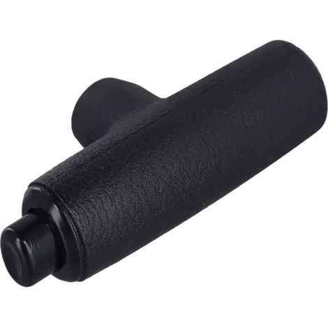 Pommeau de levier de vitesse automatique, 1 pièce, noir, 52104028, for Jeep, Cherokee, Comanche et Wrangler (1/3)