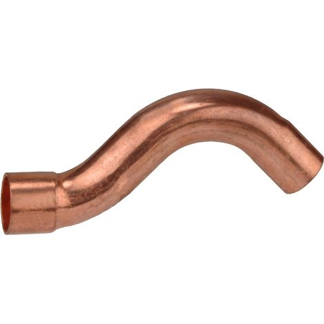 Cornat Überspringbogen Ø 22 mm Überspringbogen