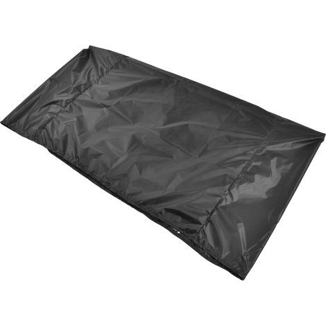 Staubschutzhülle, Staubschutzhülle für Klappmöbel, Staubschutzhülle für Stühle, einfach zu verwenden, Polyesterfasermaterial, universeller Schutz (1/5)