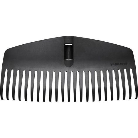 Scopa per foglie Solid M 1063089 FISKARS (1/5)