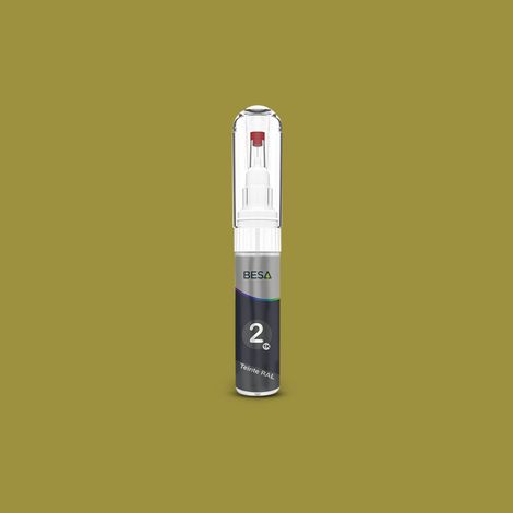 Stylo retouche peinture Pantone 3985 U  Satin