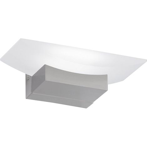Wandleuchte Wandstrahler LED Dimmbar Flurleuchte Schlafzimmerlampe B 20 cm (1/4)