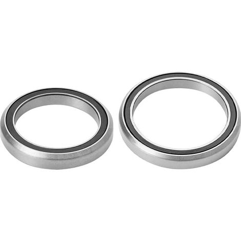 Lot de 2 Roulements de Direction en Acier pour Vélo, Pièces de Rechange pour Trek Domane, Emonda, Madone avec Systèmes Knock Block, Tailles 30,15x41x6,5 mm et 40x51x6,5 mm (1/4)