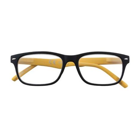OCCHIALE LETTURA +2 B3-YEL ZIPPO - 2 pezzi