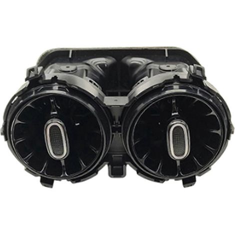 Ensemble de ventilation arrière de climatisation de voiture 1778307501 pour-- (1/5)