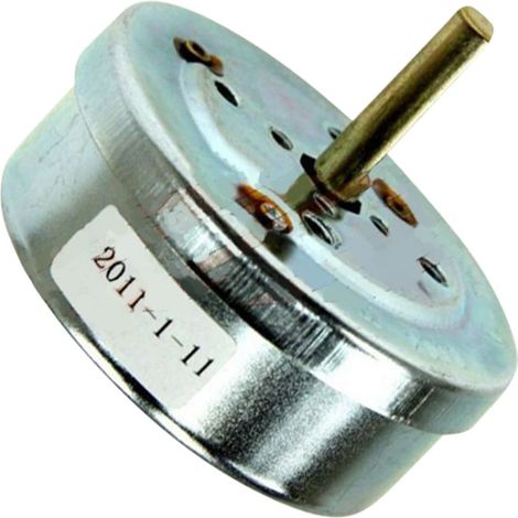 Timer originale - Forni, Fornelli Elettrici e a Gas - DE DIETRICH - 3119353662894738468 (1/2)