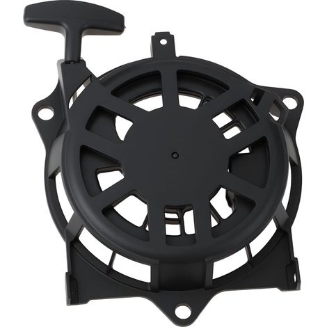 Recoil Starter 28400-Z0M-801 Compatible with GCV190 - Manual Start Plate (1/5)