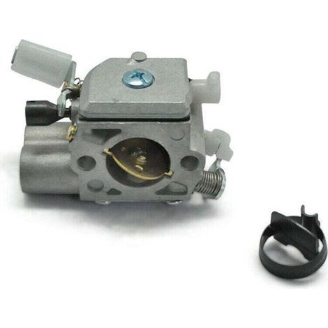 Convient pour MS231 MS231C MS251 MS251C Saw C1Q-S296 11431200611 (1/4)