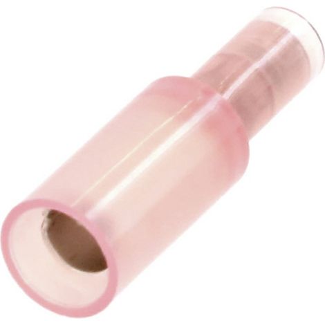 Molex 190390005 Cosse cylindrique femelle 1 pc(s) Bulk