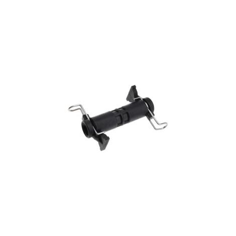 Adaptateur de rallonge pour tuyau d'arrosage et nettoyeurs haute pression - Crezuo (1/4)