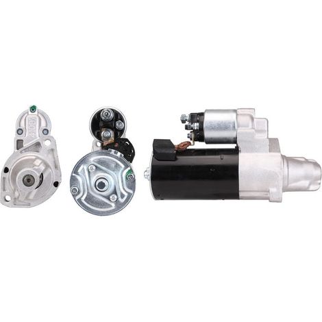Démarreur ELSTOCK 25-4320 MERCEDES-BENZ 0009069901 6429060900 6429061100