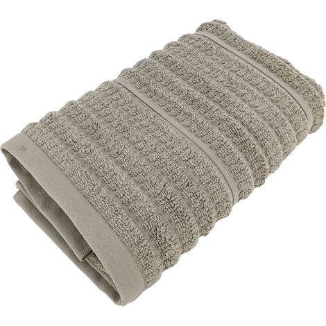 Serviette de toilette collection SWELL (1/5)