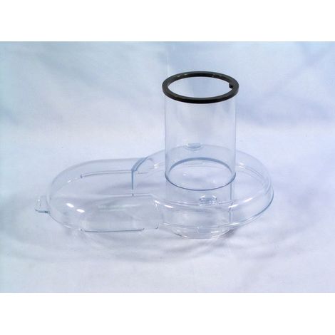 Kenwood coperchio copertura tappo centrifuga AT641 planetaria Chef KM KMM KVL