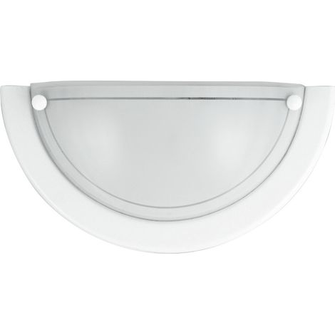Aplique RABALUX "Ufo" 1xE27 IP20 [RAB-5161]