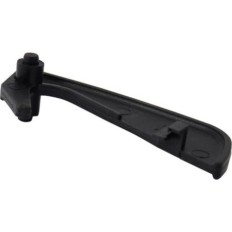 LEVA ACCELERATORE per motosega TM3800