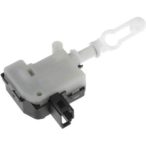 Heckklappenschlossaktuator für Audi A4/A4 2002-2005 (1/5)