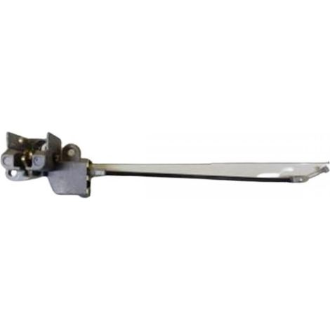 Serrure de selle pour scooter Chinois 50 Neuf (1/2)