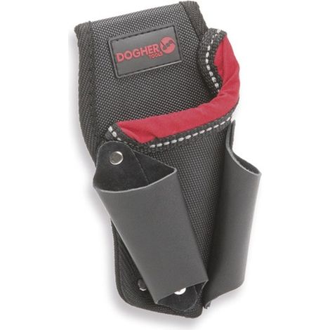 Tasche, für Cutter und Schraubendreher  DOGHER 075-018