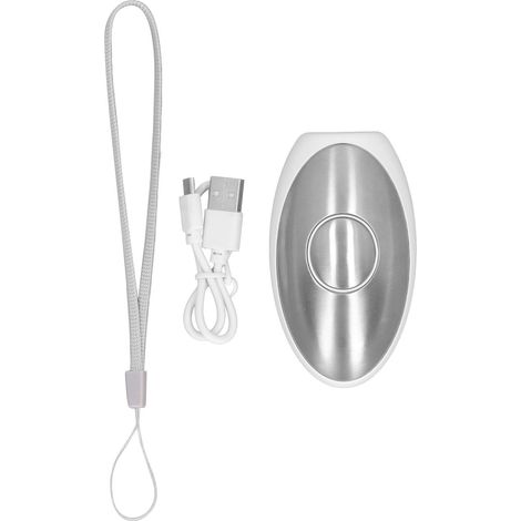 Appareil Portable Anti-Stress pour Dormir - Aide au Sommeil Rechargeable Hommes Femmes Insomnie