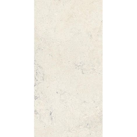 Grès Cérame Effet Pierre Naturelle Moderna Blanc Mat Rt 30X60 - EHCK1612 (Ceramishop.fr) (1/5)