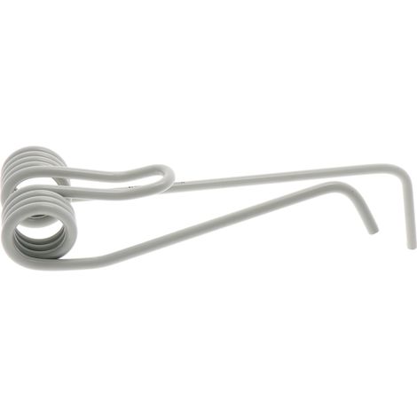 Dent de râteau-faneur gauche LELY4104311750 4104311750 4101701380 (1/2)