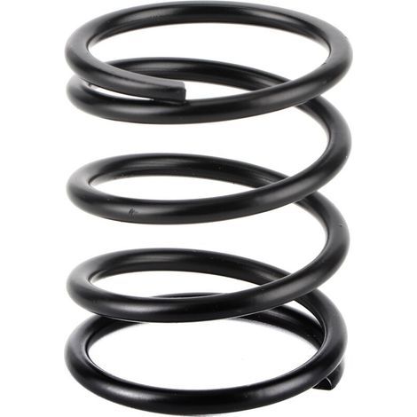 Ressort de sécurité revêtu 7 PSI en acier au carbone – compatible diamètres 38 mm, 40 mm et 45 mm (1/5)