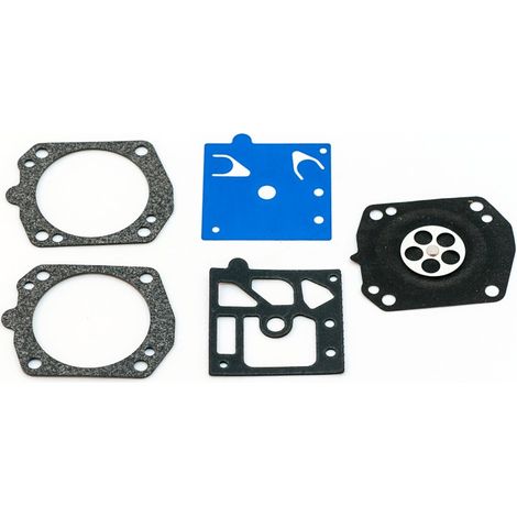Kit de membrane de carburateur pour tronçonneuse Husqvarna 357XP