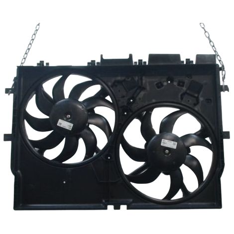 Moteur Ventilateur Radiateur FIAT Ducato [PRODUIT D'OCCASION]♻️1399673080