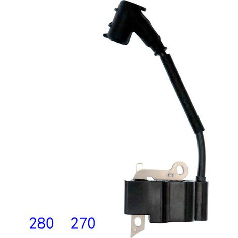 Zündspulen für Rasenmäher und Kettensägen, kompatibel mit MS270 und MS2801133-400-1350 (1/5)