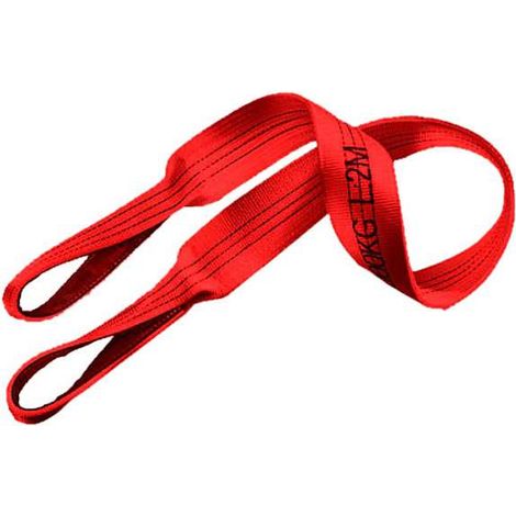 Nastro Soll 150 Kg 5000 M 4 Rosso