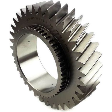 Caja de cambios Mercedes Atego Axor 3892620914, A3892620114, A3892620214, A3892620414 (1/4)