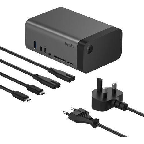 Cargador Belkin INC020KQSGY (1/2)