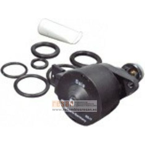 Motor valvula 3 vias - 60081953
