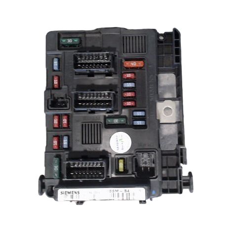 Boite A Fusibles CITROEN C3 2002-2005 [PRODUIT D'OCCASION]♻️6500y1