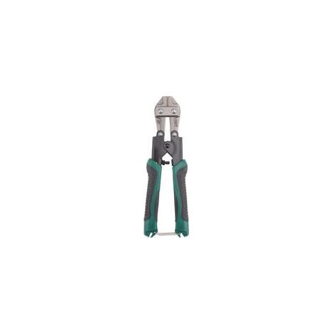 (vert)1xMini coupe boulons de 20,3 cm Coupe fil robuste traité thermiquement pour une durabilité maximale, coupe chaîne (1/5)