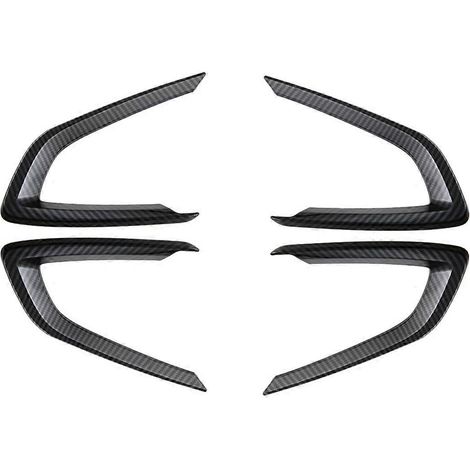 Auto-Innenraum-Türgriffabdeckung, Verkleidung, Dekoration für X1 U11 2023 2024 – ABS (1/5)