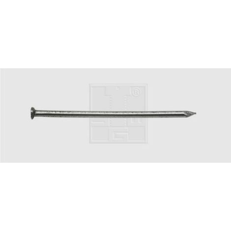 SWG 9786256070 Chiodo (Ø x L) 2.5 mm x 60 mm Acciaio 1 kg