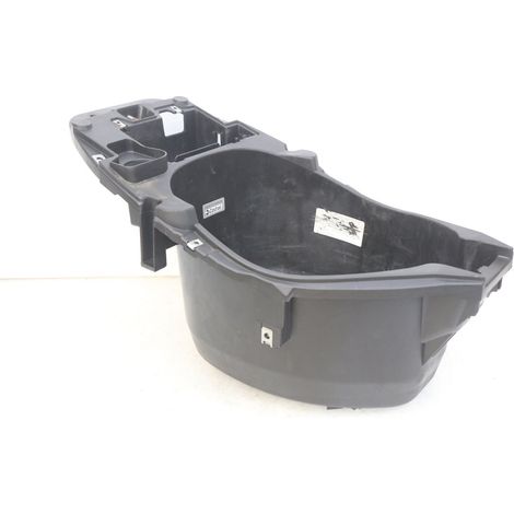 [PRODUIT D'OCCASION] COFFRE SELLE PIAGGIO ZIP 4T 50 2018 - 2020 (1/5)