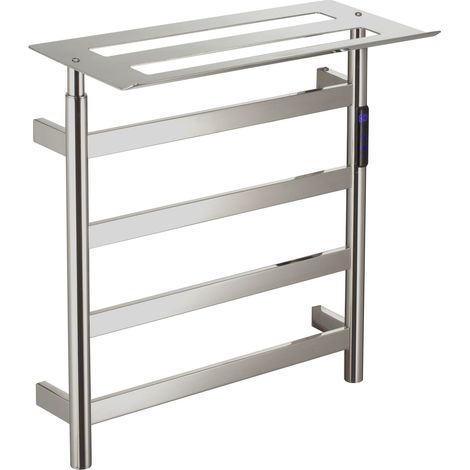 MANILLONS TORRENT 01884053 Toallero Eléctrico Inox - ref: 01884053 (1/2)