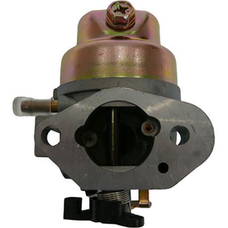 Carburateur pour moteur Honda GCV135 GCV160 avec starter manuel (1/3)
