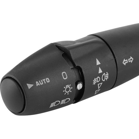 Blinkerschalter für Peugeot 206 207 307 406, Hebelbedienung 96215553 (1/5)