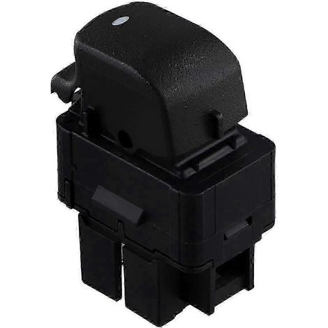 Interrupteur de commande de lève-vitre électrique pour voiture 10393316 pour accessoires automobiles (1/5)