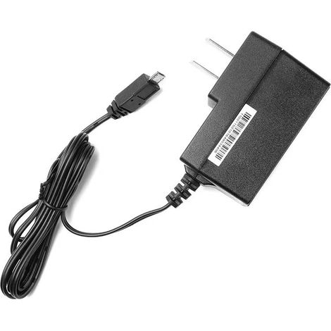 Power supply compatible with Motorola SL1M SL2M SL1K SL2K walkie-talkies (1/4)