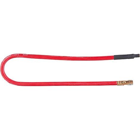 Cable d'allumage Hansa 1002175 remplace 1508